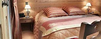 Cgh Residences & Spas Les Clarines Aparthotel 4*