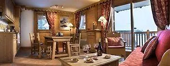 Cgh Residences & Spas Les Clarines Aparthotel Saint-Martin-de-Belleville