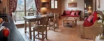 Aparthotel Cgh Residences & Spas Les Clarines