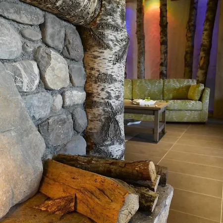 Aparthotel Cgh Residences & Spas Les Clarines