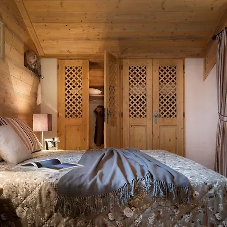Cgh Residences & Spas Les Clarines Aparthotel 4*