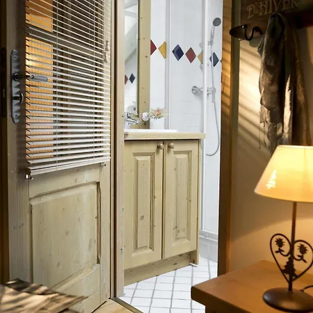 Cgh Residences & Spas Les Clarines Aparthotel