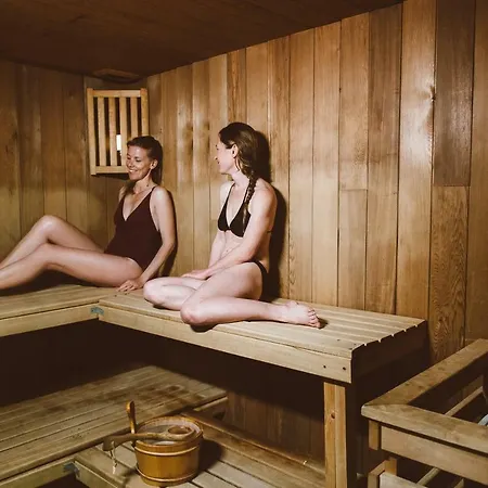Aparthotel Cgh Residences & Spas Les Clarines