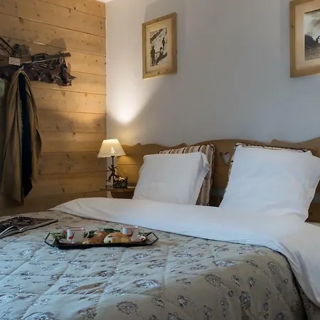 Cgh Residences & Spas Les Clarines