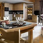 Cgh Residences & Spas Les Clarines Saint-Martin-de-Belleville