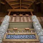 Cgh Residences & Spas Les Clarines Aparthotel Saint-Martin-de-Belleville