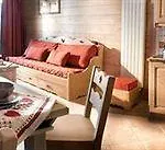 Cgh Residences & Spas Les Clarines Aparthotel Saint-Martin-de-Belleville