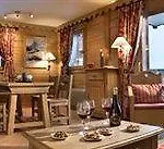 Cgh Residences & Spas Les Clarines Aparthotel Saint-Martin-de-Belleville