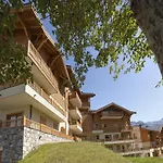 Cgh Residences & Spas Les Clarines Aparthotel Saint-Martin-de-Belleville