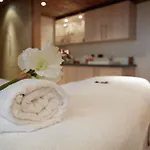Cgh Residences & Spas Les Clarines Aparthotel Saint-Martin-de-Belleville