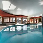 Aparthotel Cgh Residences & Spas Les Clarines Saint-Martin-de-Belleville