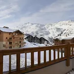 Aparthotel Cgh Residences & Spas Les Clarines 4*