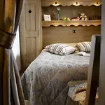 Aparthotel Cgh Residences & Spas Les Clarines 4*