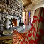Cgh Residences & Spas Les Clarines 4* Saint-Martin-de-Belleville