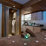 Cgh Residences & Spas Les Clarines 4* Saint-Martin-de-Belleville