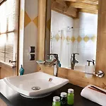 Cgh Residences & Spas Les Clarines Aparthotel Saint-Martin-de-Belleville